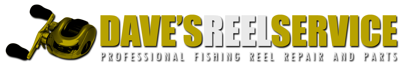 Fishing Reel Parts – Anglers Paradise Reel Repair